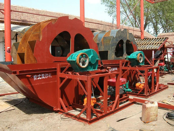 ���¶���ˮϴɰ�豸