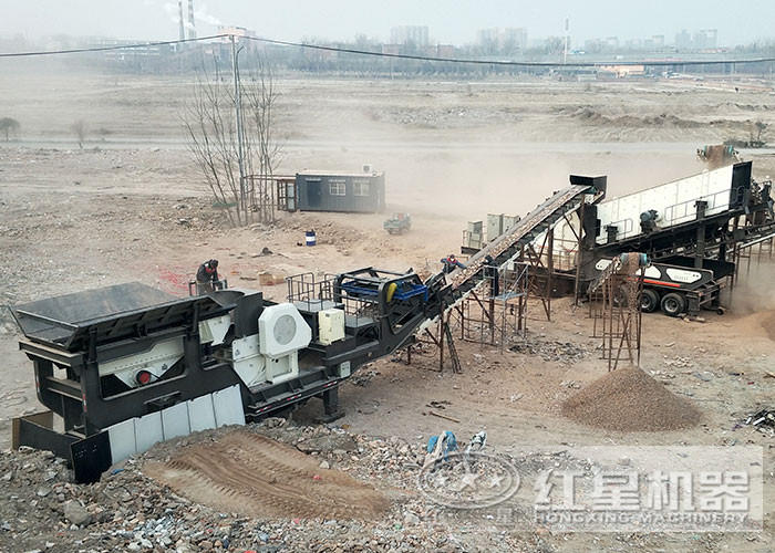 ����ʯ�Ӽӹ�����ҵ�ֳ�