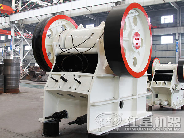 ����ʯ��ʯ��������46�����豸����Ǯһ̨