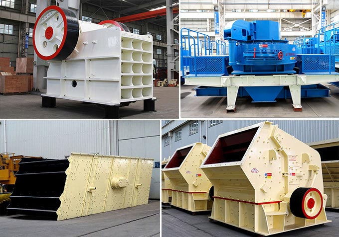 ��ɰʯ����ɰ�������豸