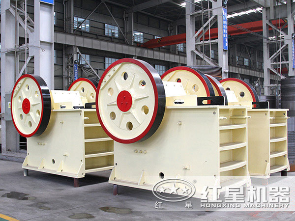 PE400��600�ʽ����������������ʯ����Ҫ����Ǯ��