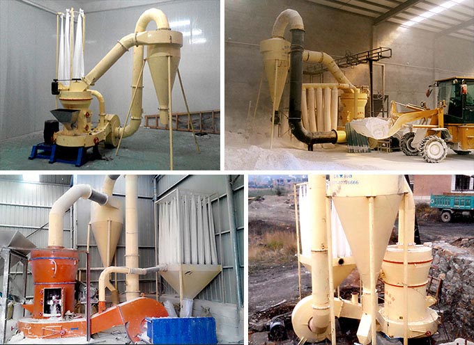 ����ͻ�������е�ĥ���豸