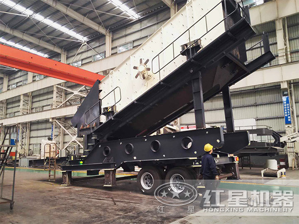 ��ϸ����ɸ�֣�Ϊʲô��Ҷ������ƶ�ɰʯ��ɸ��?