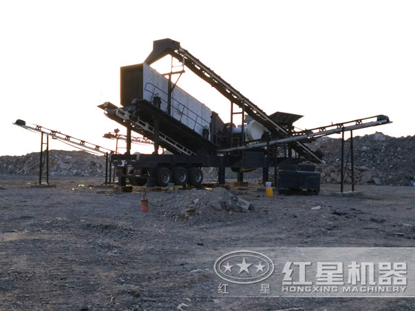 ������ʯ����װ�����ֳ�