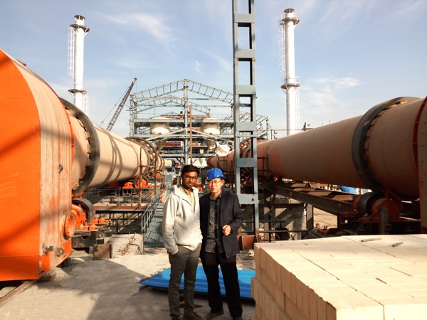 ���͸ɷ�ˮ�������ߣ��ں����幤�����̼�ͼ��