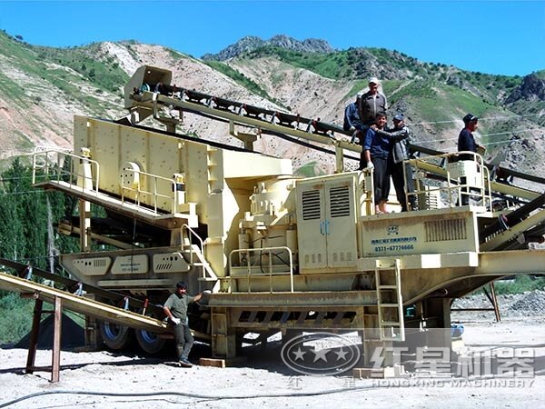 ����������ʽ��ʯ�������ֳ�