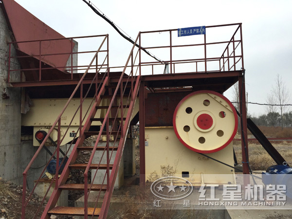 �����ʯ����ҵ�ֳ�ʵ��