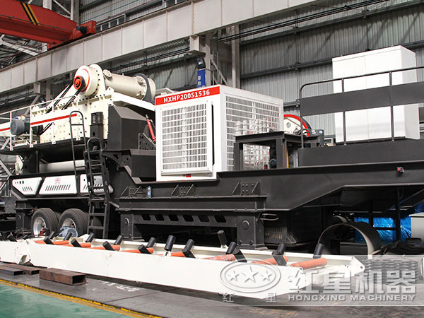 �����ƶ�ú��ʯ���������Ǯһ̨