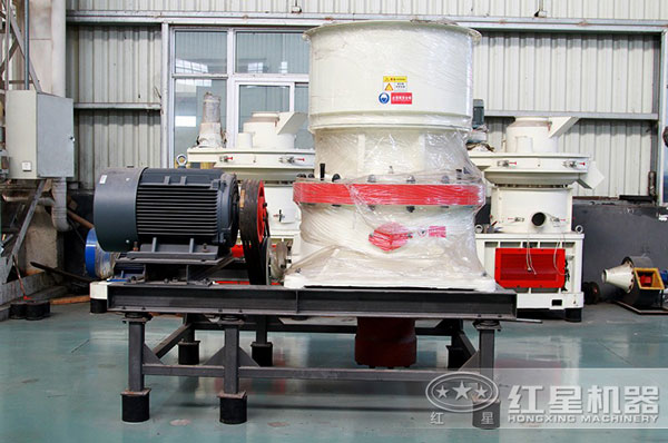 SC250����Բ׶��ʯ��