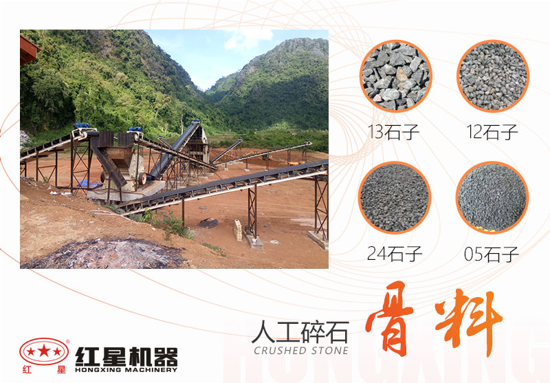 ����ʯ�ӹ���չʾ