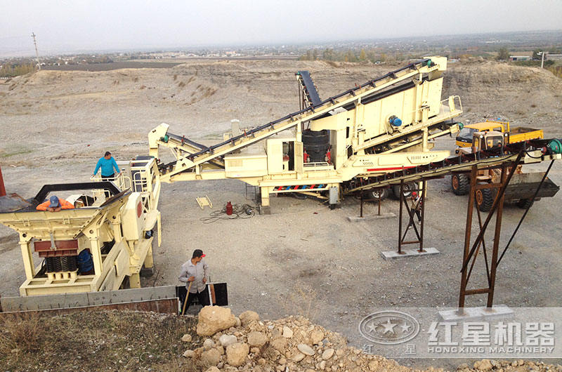 �ƶ���ʯ�ӹ��ֳ�