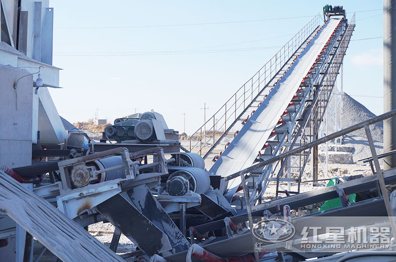 ʱ��500����ʯ�������豸���ü�������������