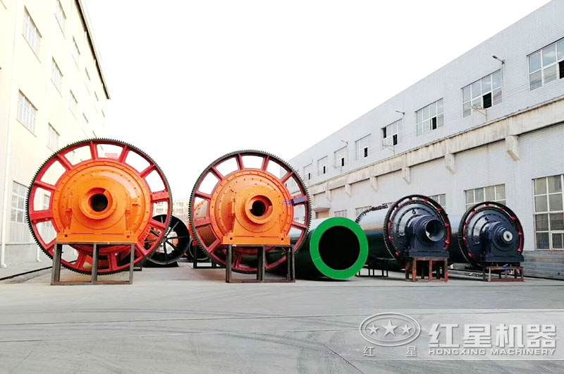 ���ֹ���µ�ʯ��ʯ��ĥ��