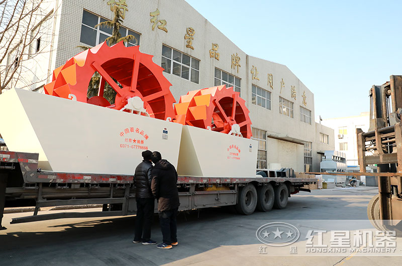 ����ͻ��ʯ��ϴɰ��װ�������ֳ�