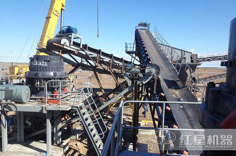 ʯͷ��ʯ�����е�Բ׶�����