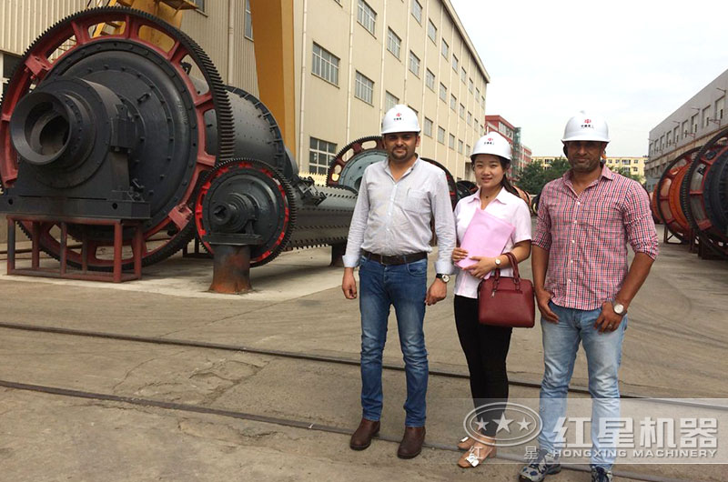 �ͻ������ι��˽�ө��ʯ��ĥ��