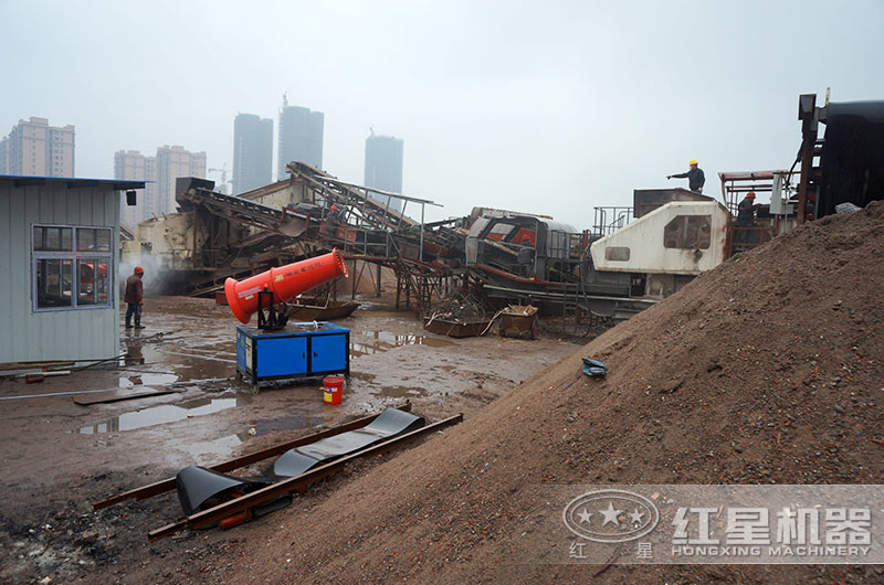 ��������װ�õ��ƶ�ʯ������������ֳ�