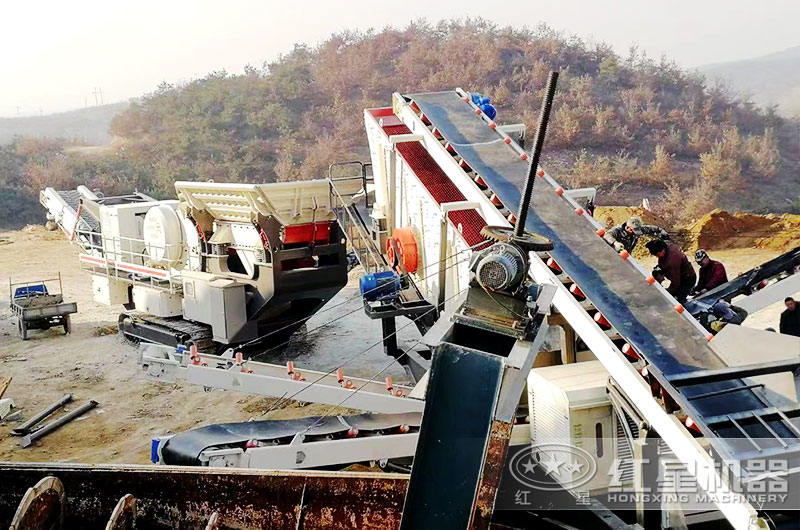 ��̨��ʯ�����԰�װ�豸