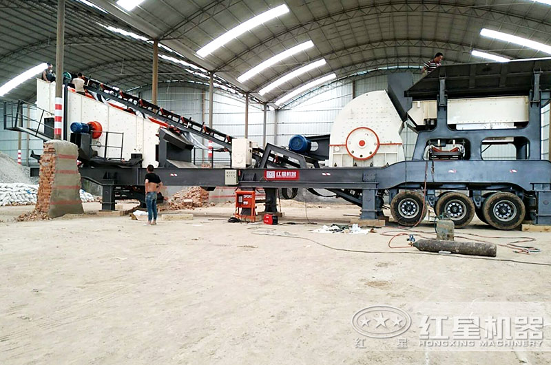 ����ɰʯ�ӹ������������ֳ�