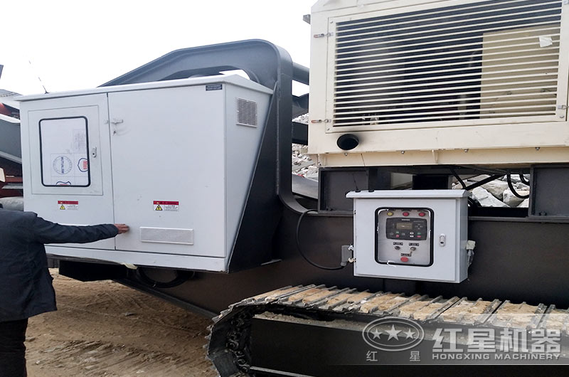 ���ƶ�������ɳ�ӻ�������ϵͳ