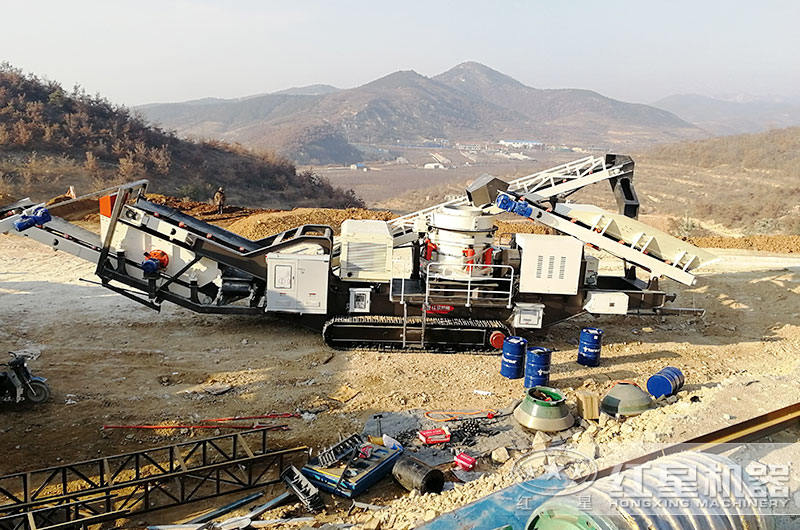 �Ĵ��ƶ�ʽʯ���������ô��������ͻ�ƴ����߽�ɽ����̨��ʯ�ֳ���������