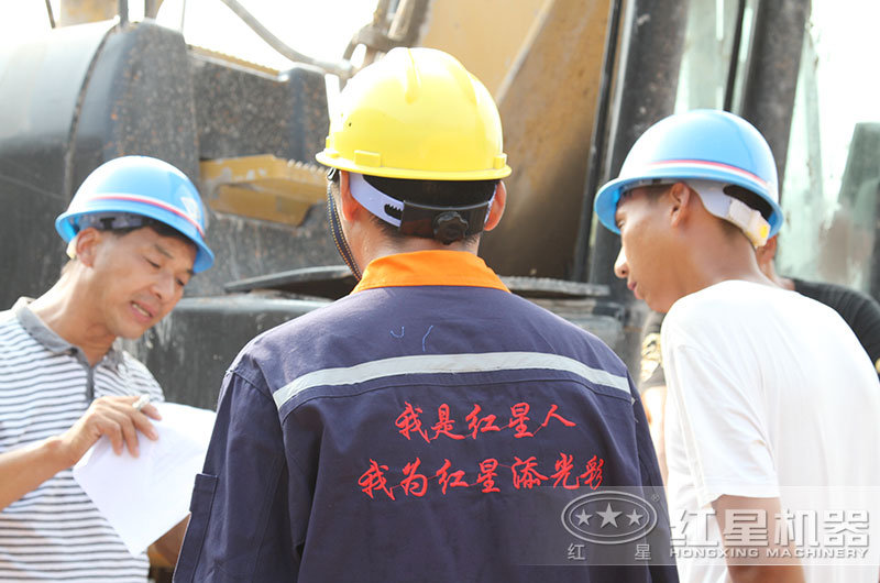 ����ͻ�Ƽ��������ֳ�ָ���û���װ������