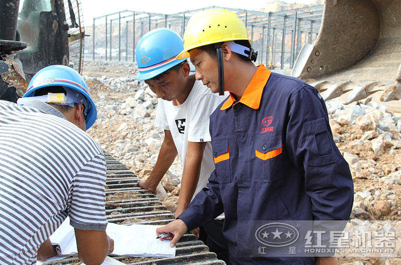 ����ͻ�Ƽ��������ֳ�Ϊ�û�ѡַ����װ��ʯ�豸