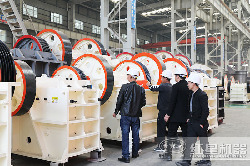 ɽ���û����������ʯͷ���豸