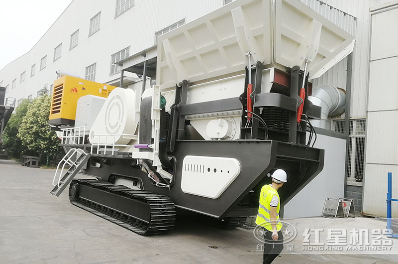 ɽ���Ŀ������������濼��ʯ�ϳ������豸