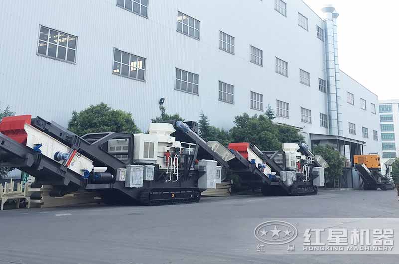 ����ʯͷ��ʯ�Ӽӹ�������Ҫ����Ǯ