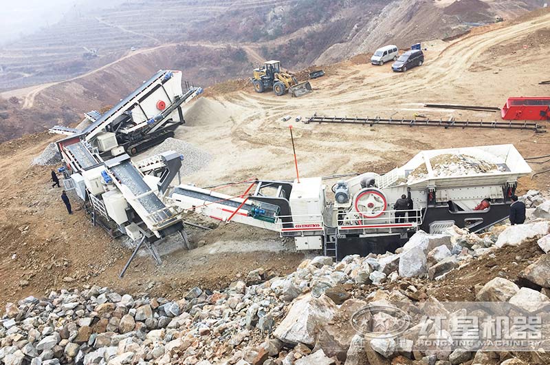 �Ĵ��ƶ�������豸��ʯ���ֳ�