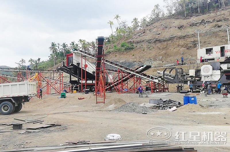 ʯ�ӡ�ɳ�ӳ���ʯͷ�豸Ͷ��ɱ��Ƕ���Ǯ