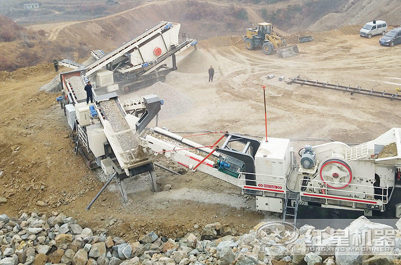 ɽ����̨����������ҵ�ӹ��߱�ʯ���ֳ�