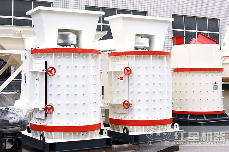 HX1000����ʽ�������ɳ�ʼ�ɳ��ϸ���Ƕ��٣��ڸ�������Ƶ��