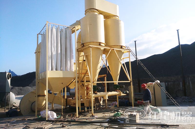 ��ʯ��ӹ��豸