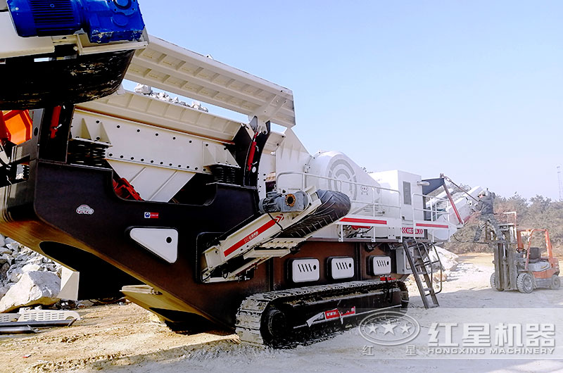 �ƶ��Ĵ���ʯ���Ѿ����������ֳ�