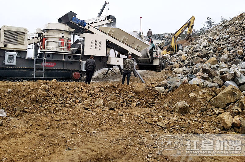 ��ʯ����ҵ�ֳ�