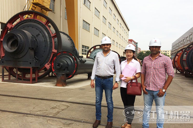 ����ͻ�����������ĥ���豸