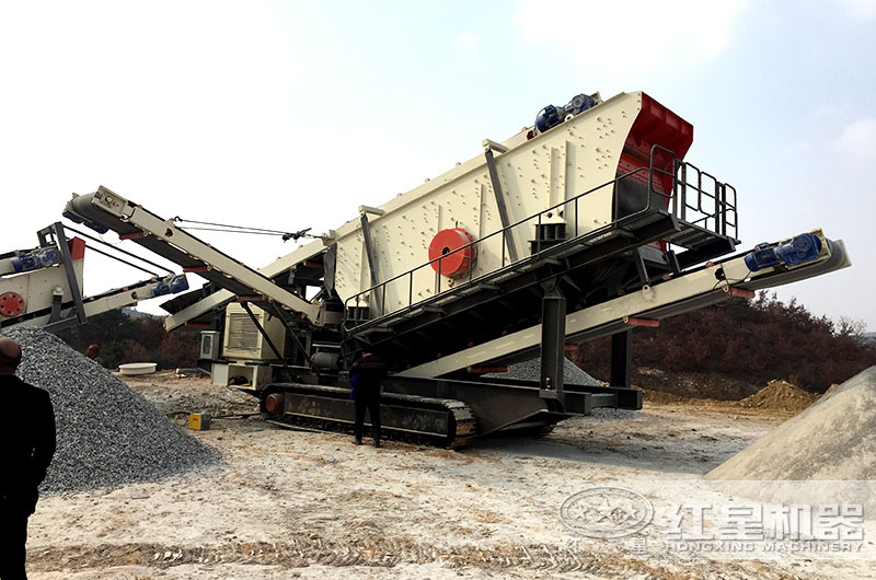 ȫ�Զ�ɳ�Ӽӹ�ɸ�ֻ���һ�׶���Ǯ�����ֳ���Ƶ