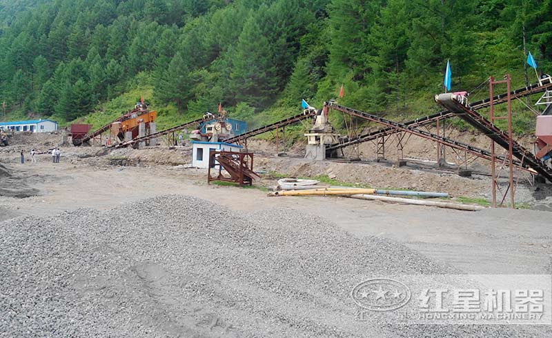 һ̨С�ͺŵ�ʯͷĥɳ�ӻ�������Ǯ��