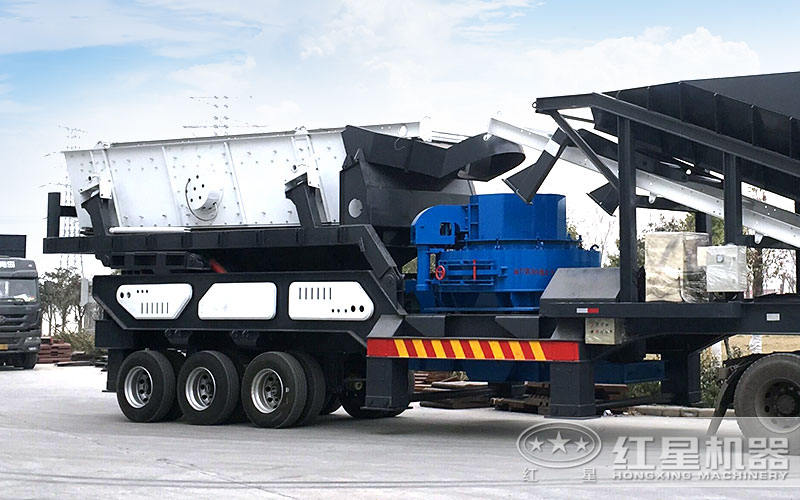 �ƶ�ʽʯͷĥɳ�ӻ���