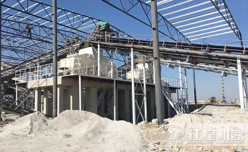 ɽ�����ϴ���ʱ��500�ֵ���ʯ�����ֳ�