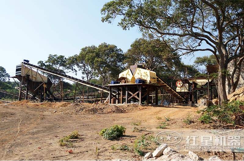 ����ɰʯ������������Ҫ��Щ�豸����û�����ͼ