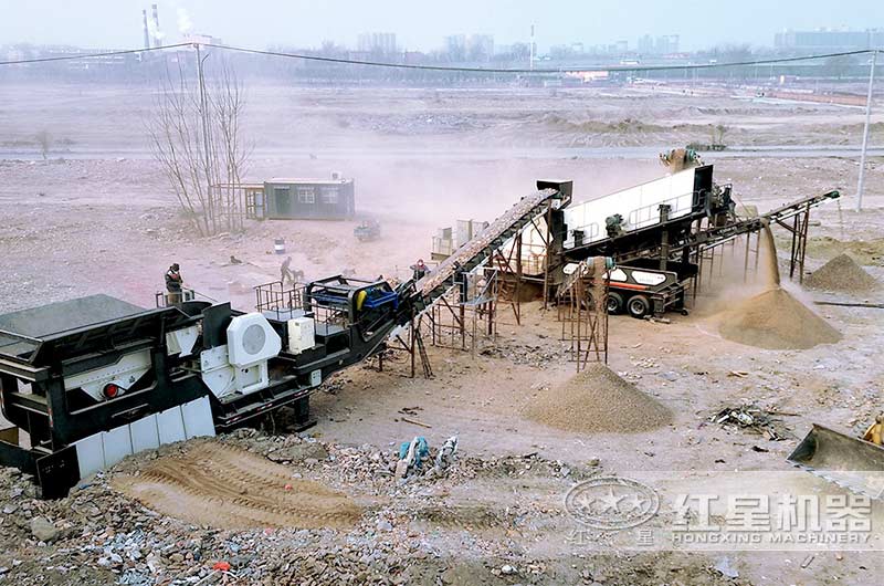 �����ƶ���ʯ���ʺϴ�����ʯ��������Ǯһ̨��