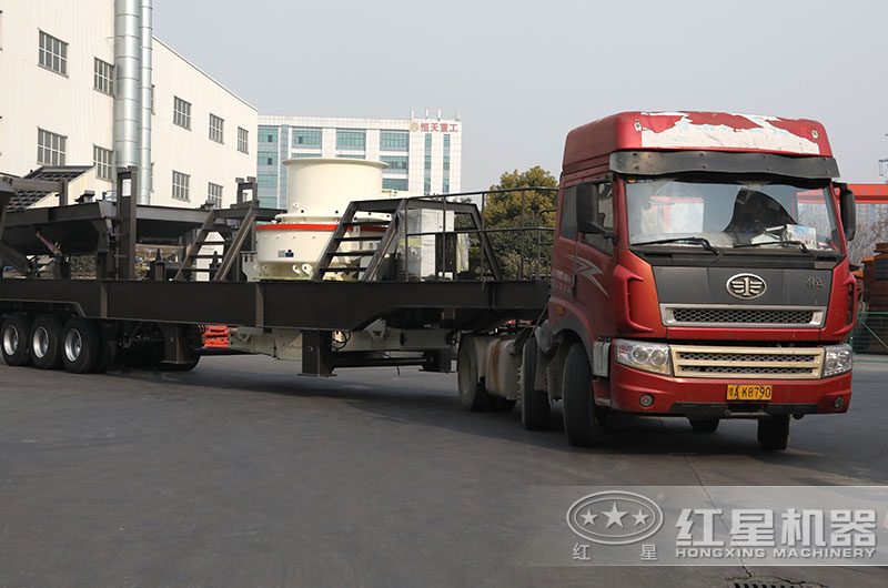 ����ͻ���ƶ�ʽHVI��ɰ�������ֳ�