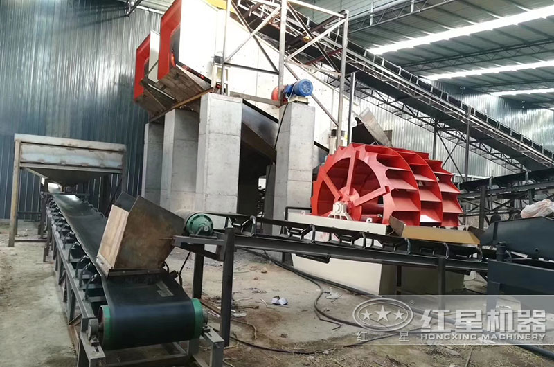 ʲô�豸���Խ�����βɳ�Ӽӹ���ˮϴɳ��