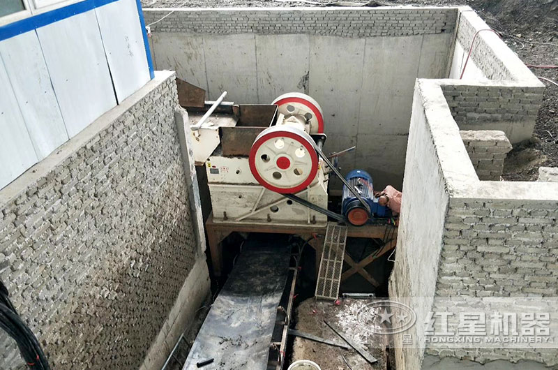 ������ʱ��400����ʯ�豸�����ȫ