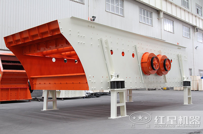 ɸ��ʯ���豸-Բ����ɸ