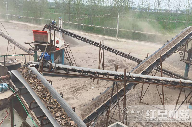 ��ЩС����ɳ�豸��Ʒ���Դﵽ3-6mm����ɰ������ʲôԭ��