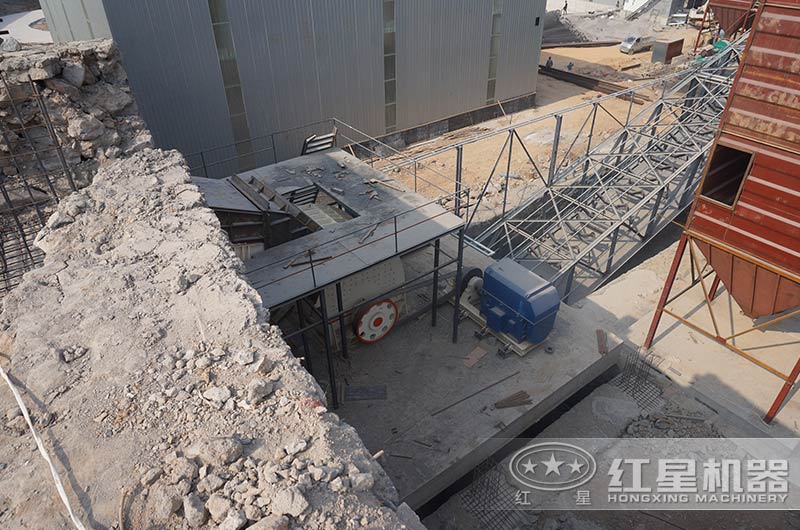 Ƭʯ�ӹ���ʯ����Ҫʲô�豸�������γ��гɹ�������